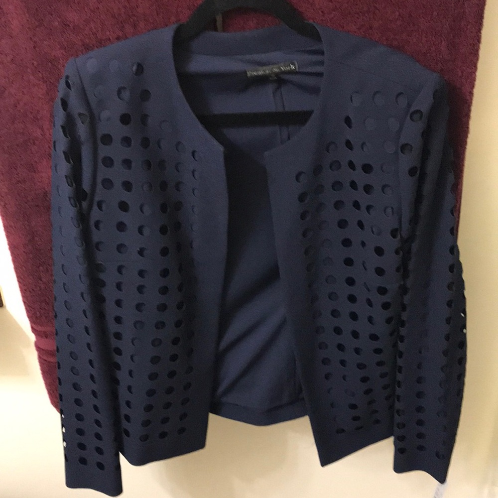 Cute jacket